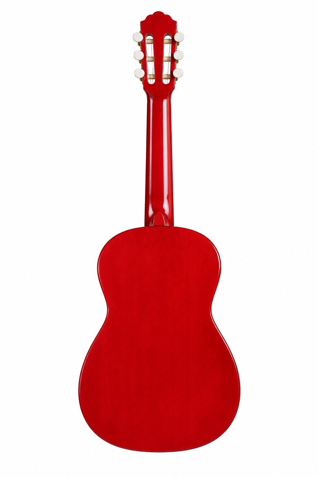 Classical Guitar – Red Sunburst – 1/4 – ECHO – SNCG002 - Hawamusical - Lebanon