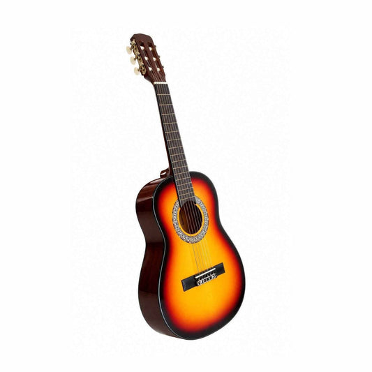 Classical Guitar – Sunburst – Size 1/4 – ECHO – SNCG002