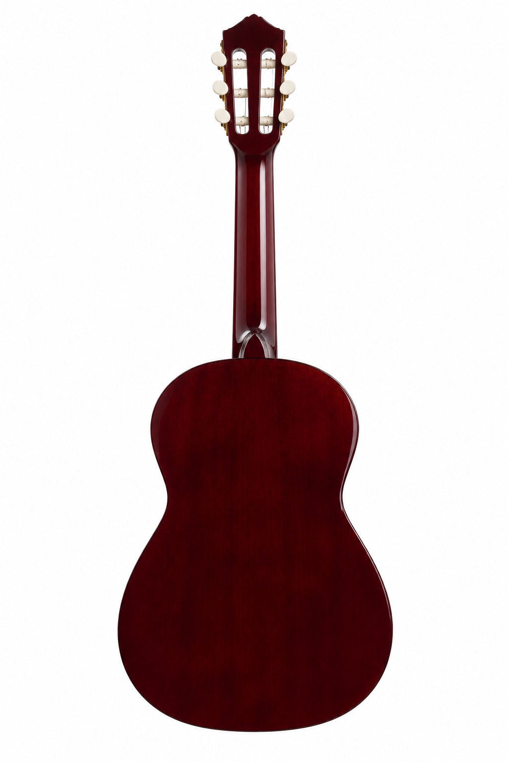Classical Guitar – Sunburst – Size 1/4 – ECHO – SNCG002 - Hawamusical - Lebanon