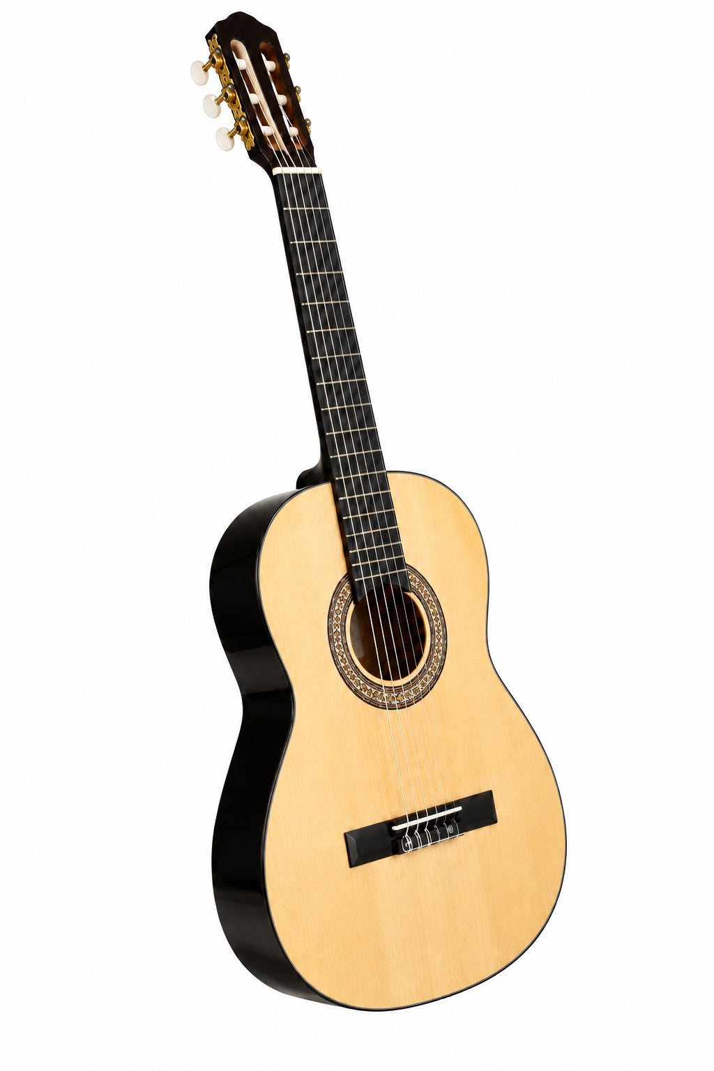 Classical Guitar – Natural – 1/2 – ECHO – SNCG002