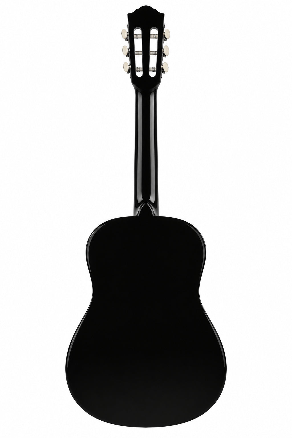 Classical Guitar – Natural – 1/2 – ECHO – SNCG002