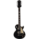 ELECTRIC GUITAR- SNEG410- BLACK- SONOR-Electric guitar-Hawamusical-musical instruments-lebanon