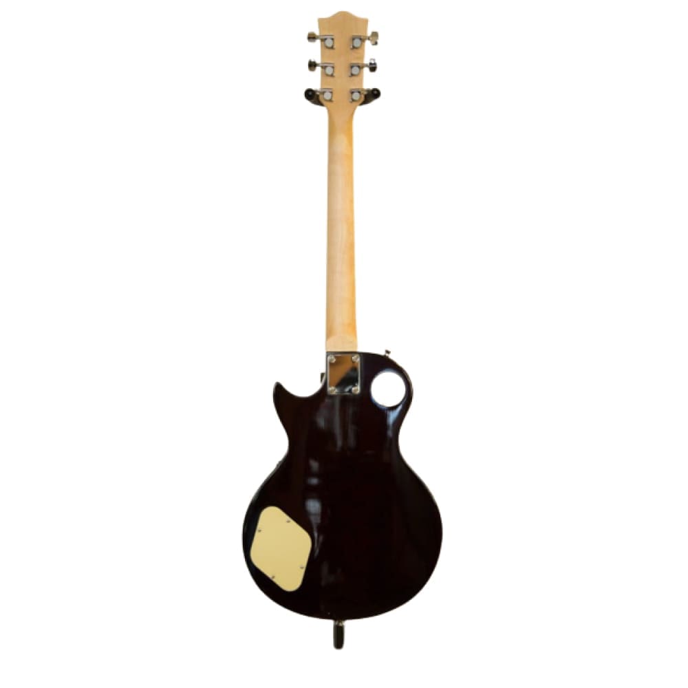 ELECTRIC GUITAR-SNEG410- SUNBURST-SONOR-Electric guitar-Hawamusical-musical instruments-lebanon