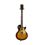 ELECTRIC GUITAR-SNEG410- SUNBURST-SONOR-Electric guitar-Hawamusical-musical instruments-lebanon