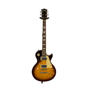 ELECTRIC GUITAR-SNEG410- SUNBURST-SONOR-Electric guitar-Hawamusical-musical instruments-lebanon