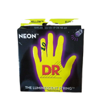 ELECTRIC GUITAR STRINGS - DR