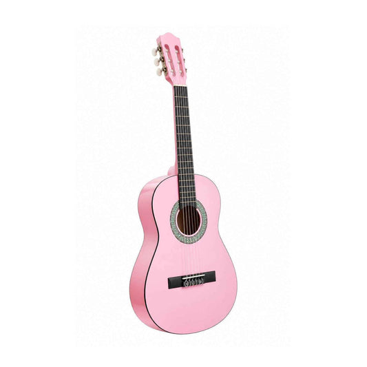 Classical Guitar – Pink – Size 1/2 – ECHO – SNCG003