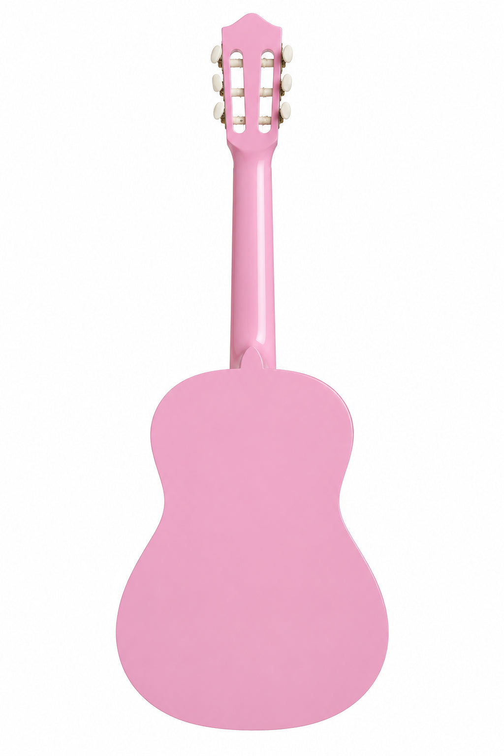 Classical Guitar – Pink – Size 1/4 – ECHO – SNCG002 - Hawamusical - Lebanon