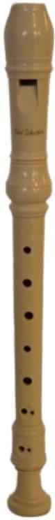 FLUTE - WHITE - Hawamusical - Lebanon
