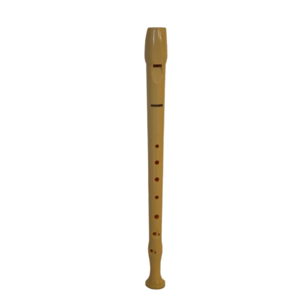 FLUTE - WHITE - HOHNER-Flute-Hawamusical-musical instruments-lebanon