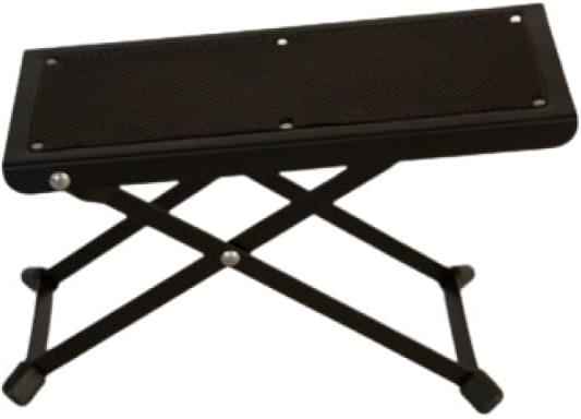 FOOTSTOOL - BLACK - ECHO - Hawamusical - Lebanon