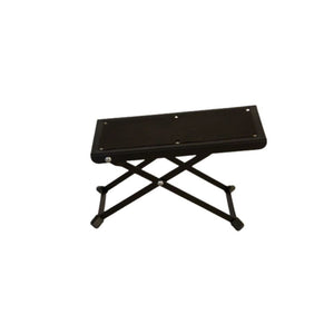FOOTSTOOL - BLACK - SONOR-Stand-Hawamusical-musical instruments-lebanon