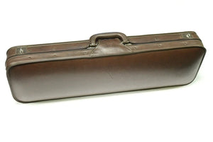 VIOLIN-SNVL301-FLAME MAPLE.
