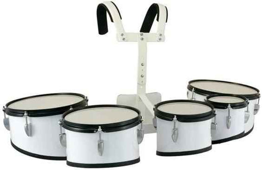 MARCHING DRUM SET- SONOR-SN-M008 - Hawamusical - Lebanon