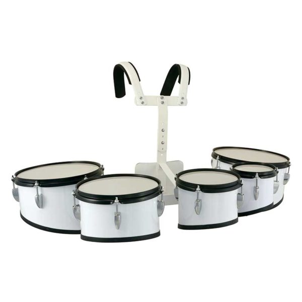 MARCHING DRUM SET- SONOR-SN-M008-