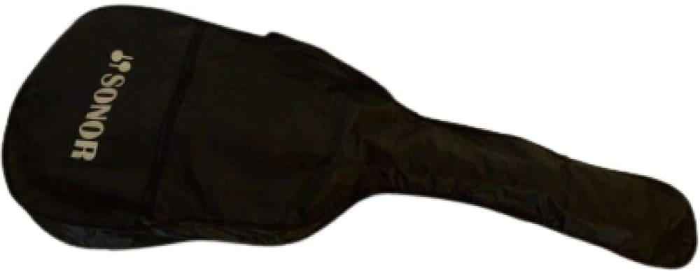 GUITAR BAG - BLACK - SONOR - Hawamusical - Lebanon