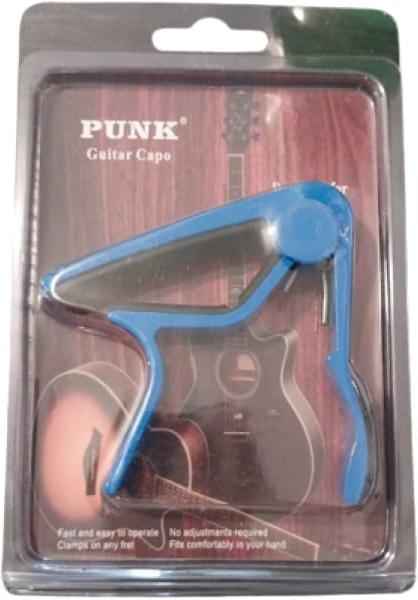GUITAR CAPO-BLUE- PUNK - Hawamusical - Lebanon
