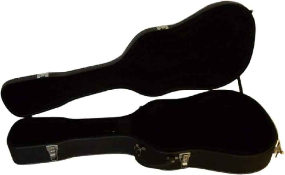 GUITAR CASE - BLACK - SONOR - Hawamusical - Lebanon