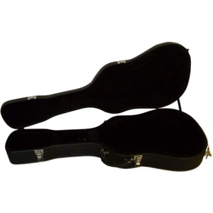 GUITAR CASE - BLACK - SONOR-Cases & Bags-Hawamusical-musical instruments-lebanon