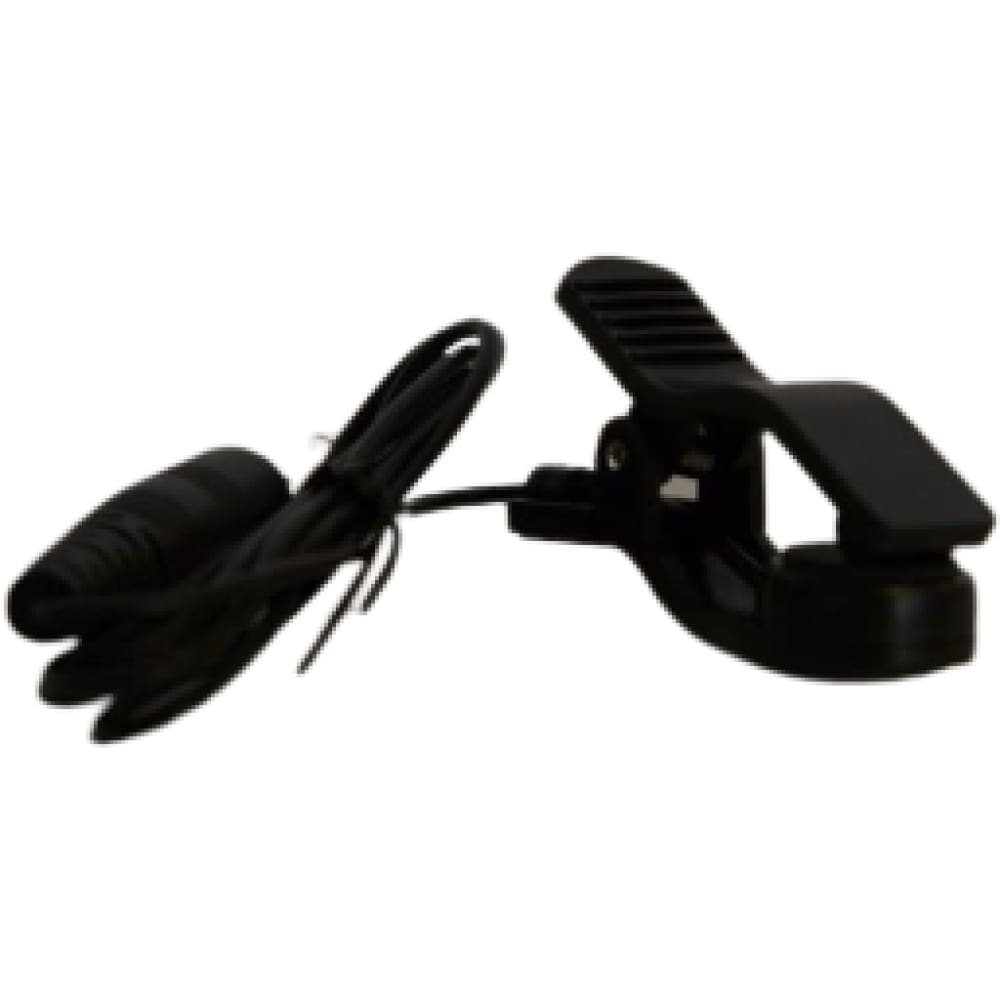GUITAR PICKUP - BLACK - CHORUB-Violin Accessories-Hawamusical-musical instruments-lebanon