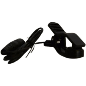 GUITAR PICKUP - BLACK - CHORUB-Violin Accessories-Hawamusical-musical instruments-lebanon