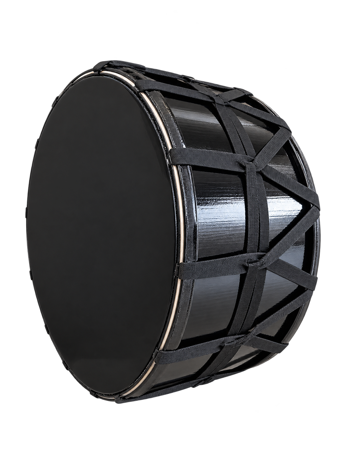 Tabel – Black – Plastic