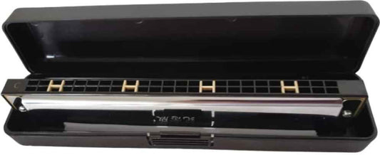 HARMONICA-24 HOLES - Hawamusical - Lebanon