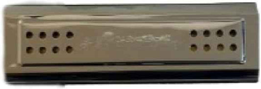 HARMONICA-X24A-13- ECHO - Hawamusical - Lebanon