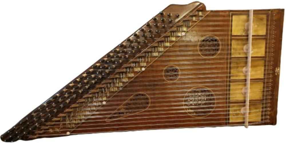 KANUN - Hawamusical - Lebanon