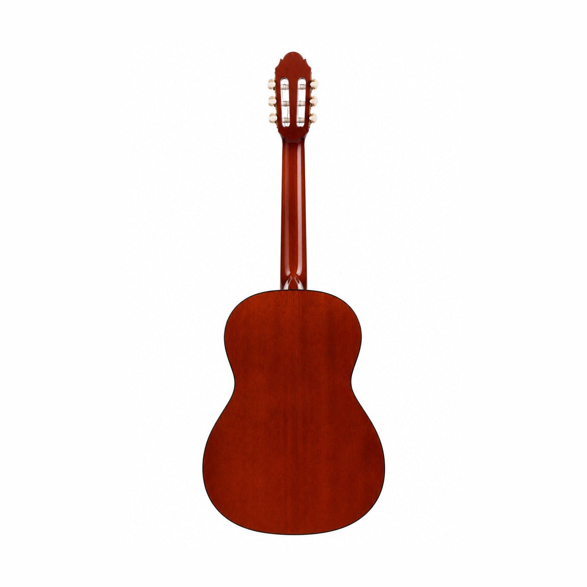 Classical Guitar – Sunburst – 4/4 – Karl Schneider – SNCG006