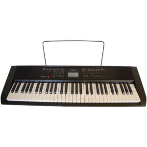 KEYBOARD - RINGWAY - BLACK - TB100-Keyboard-Hawamusical-musical instruments-lebanon
