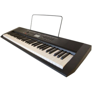 KEYBOARD - RINGWAY - BLACK - TB100-Keyboard-Hawamusical-musical instruments-lebanon