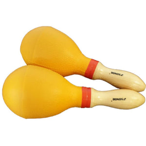 MARACAS- PLASTIC-BIG SIZE SONOR-Maracas-Hawamusical-musical instruments-lebanon