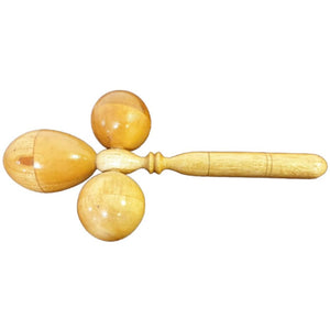 MARACAS - WOOD-Maracas-Hawamusical-musical instruments-lebanon