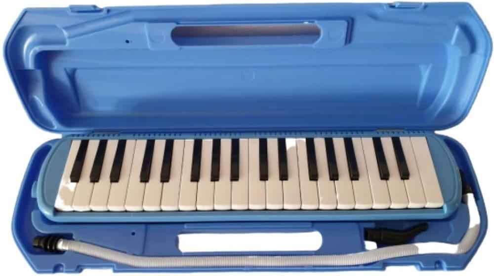 MELODICA -3 OCTAVES- BLUE - Hawamusical - Lebanon