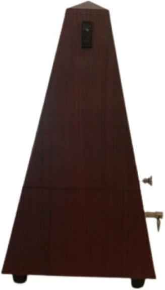 METRONOME - BROWN - ECHO - Hawamusical - Lebanon