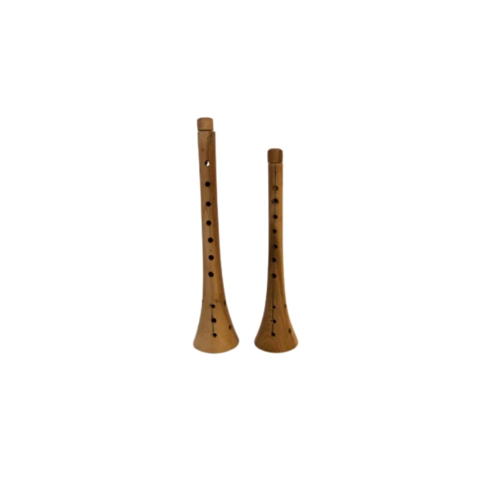 MIZMAR - WOOD-Oriental Wind-Hawamusical-musical instruments-lebanon