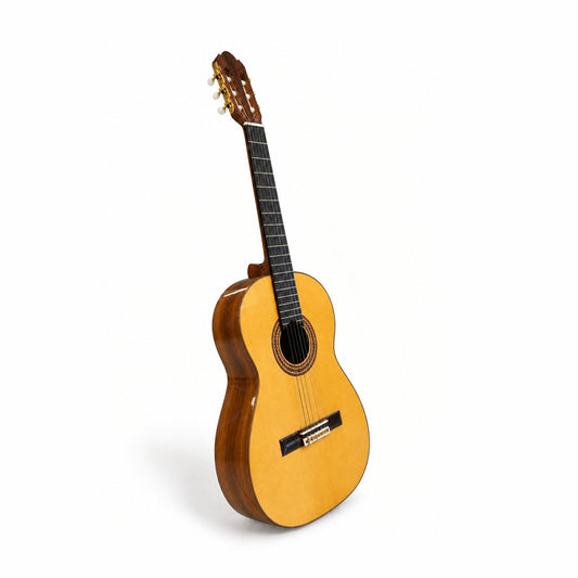 Classical Guitar – Spruce – 4/4 – Raimundo – Model 129