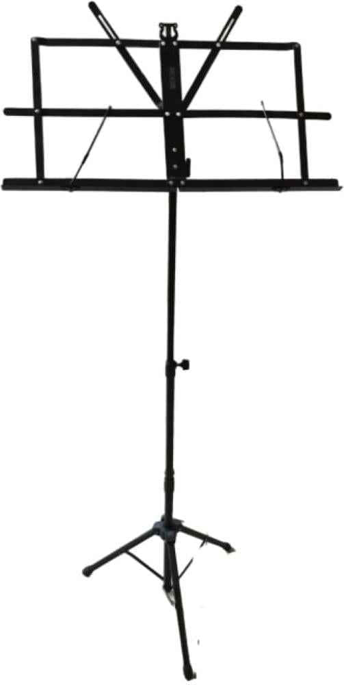 MUSIC BOOK STAND - BLACK - Hawamusical - Lebanon