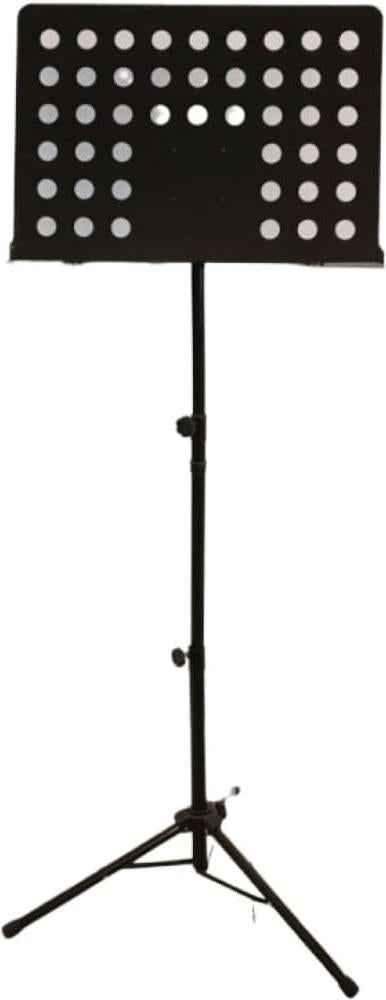 MUSIC BOOK STAND- BLACK - Hawamusical - Lebanon