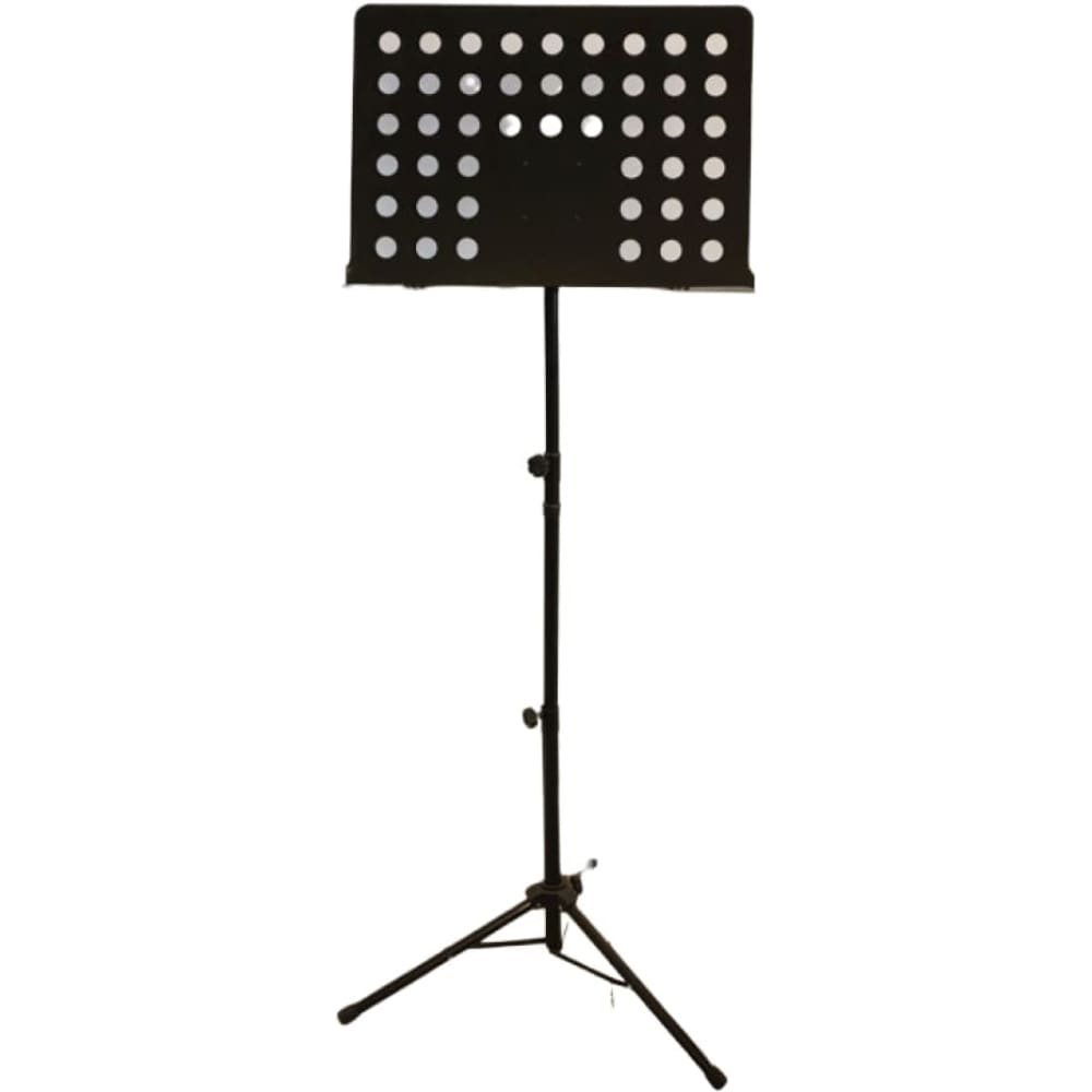 MUSIC BOOK STAND- BLACK-Stand-Hawamusical-musical instruments-lebanon