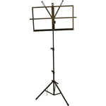 MUSIC BOOK STAND- BLACK-Stand-Hawamusical-musical instruments-lebanon