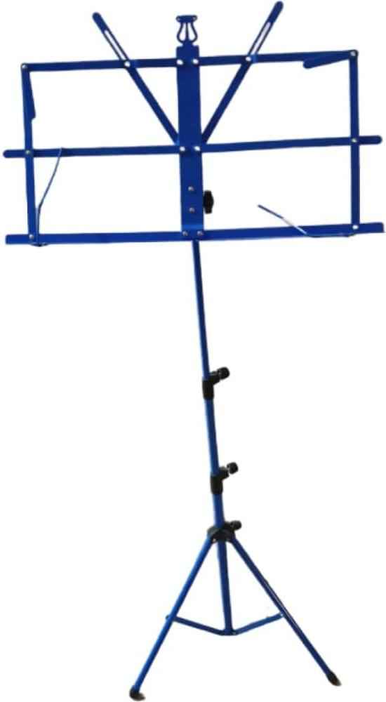 MUSIC BOOK STAND - BLUE - Hawamusical - Lebanon