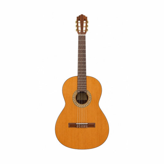 Classical Guitar – 4/4 – Manuel Rodriguez – Caballero 11