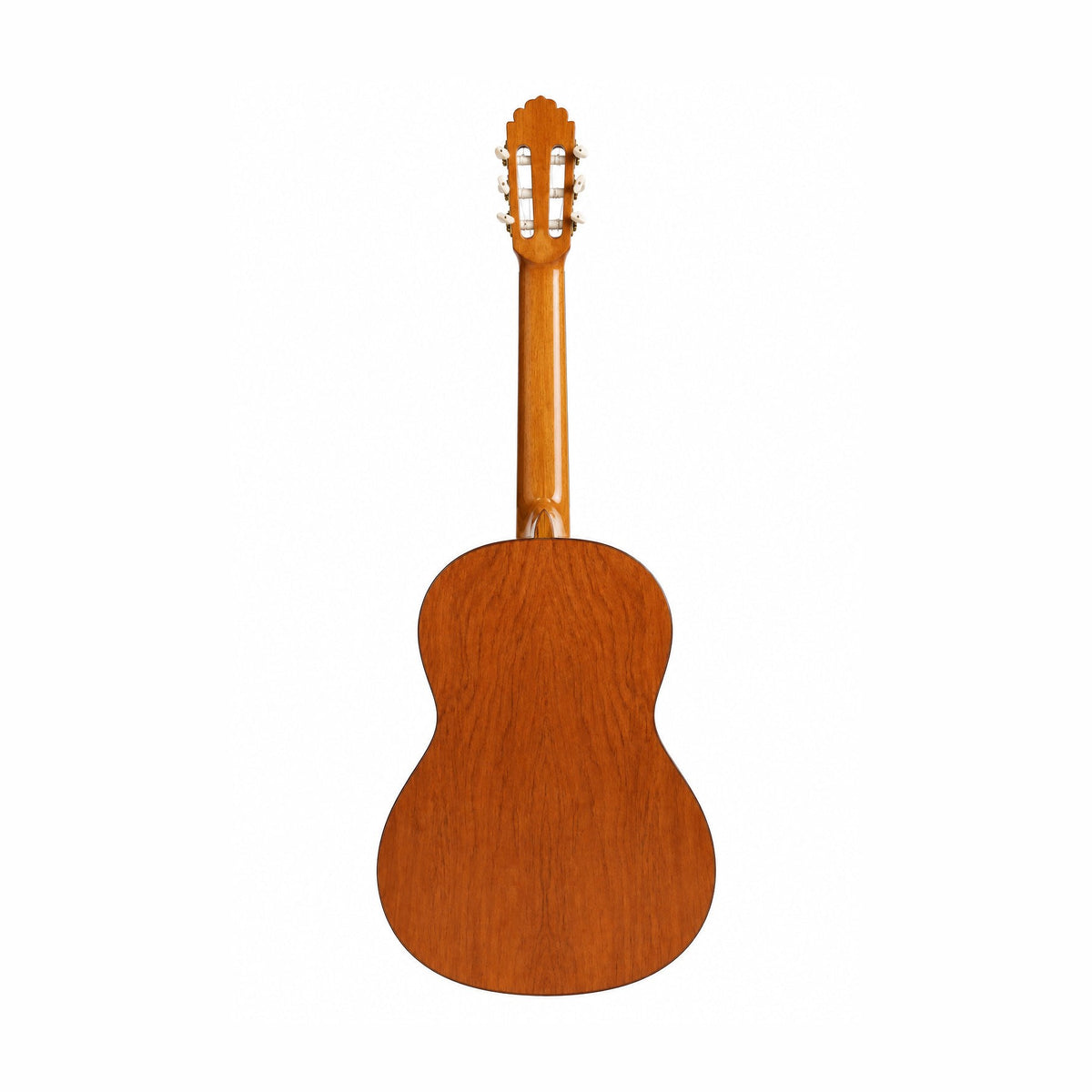 Classical Guitar – 4/4 – Manuel Rodriguez – Caballero 11