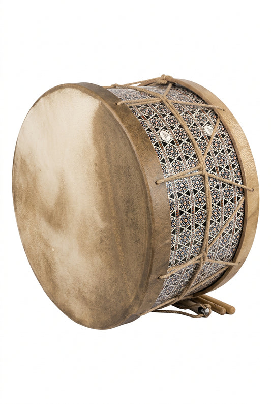 Tabel – Big – Nawari
