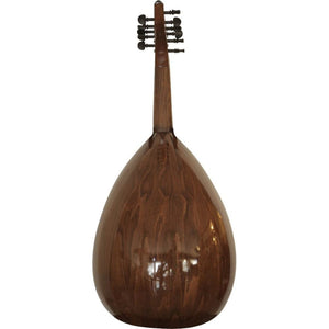 OUD- ORH024- RABIH HADDAD-4/4-Oud-Hawamusical-musical instruments-lebanon