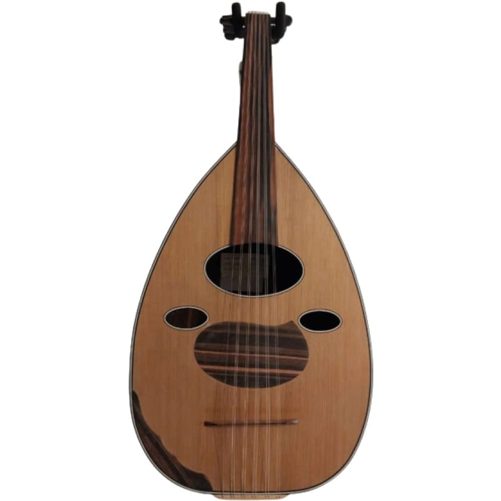 OUD-ORH026-RABIH HADDAD-4/4-Oud-Hawamusical-musical instruments-lebanon