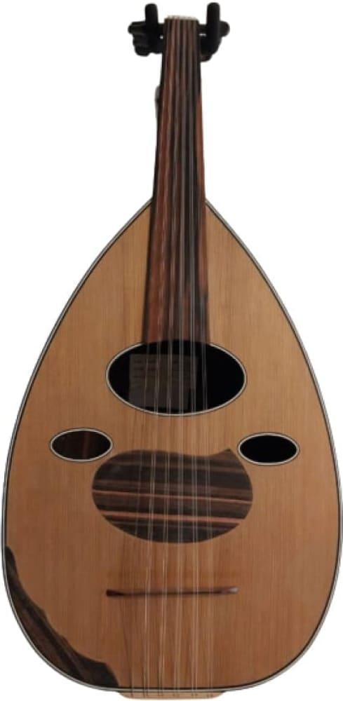 Hawamusical Oudorh026rabih Haddad4/4 Instrument Lebanon