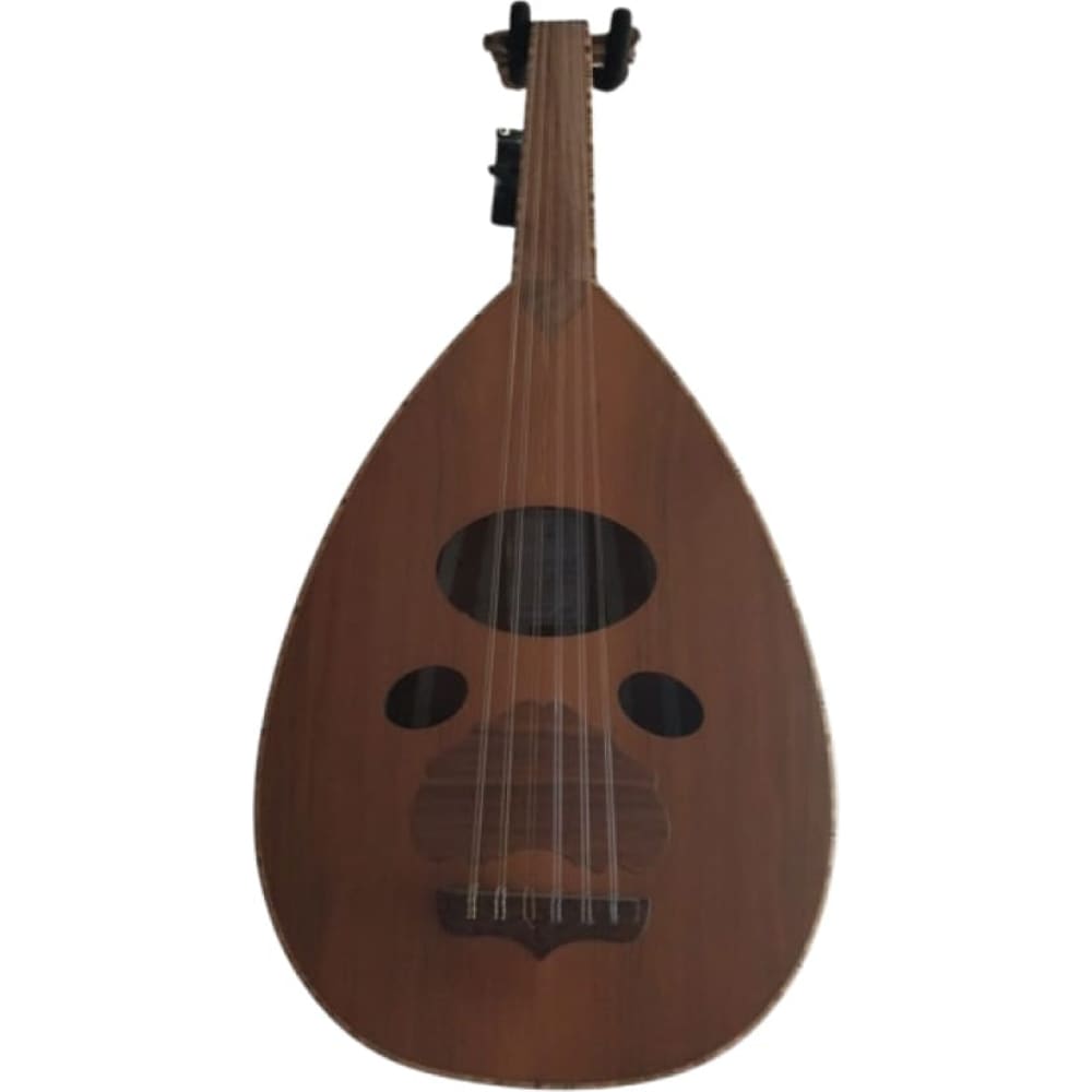 OUD-OZS004-3/4- IRAQI-Oud-Hawamusical-musical instruments-lebanon